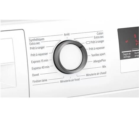 secadora de condensación 60cm 8kg blanco - AWZ8CDS/DF - whirlpool 