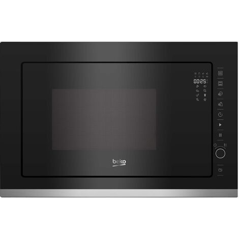 25l.mes+parrilla.900w.elec.digit.ix/ - BMGB25333X - beko -