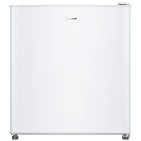 Candy  CHASD4351EWC  Frigorífico  Clase de eficiencia energética E  Independiente  Frigorífico  Altura 51 cm  Capacidad: 42 L  37 dB  Blanco