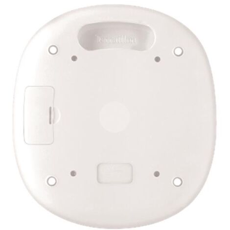 báscula de cocina electrónica 5kg-3g acero inoxidable - MACARON INOX - terraillon -