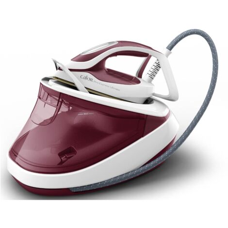 generador de vapor 7,5bares 155g/min autonomía ilimitada - GV9711C0 - calor - (1/5)