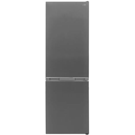 frigorífico combinado 54cm 268l nano frost - SJFBB04DTXSE - sharp -