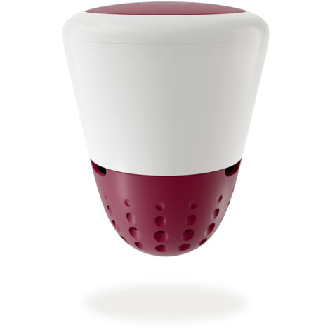 Analizador de agua conectado wifi + bluetooth - ICO SPA V2 CL-BR - Ondilo -