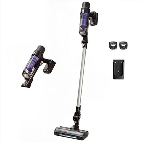 ASPIRADOR SIN CABLE X-PERT 18V ROWENTA