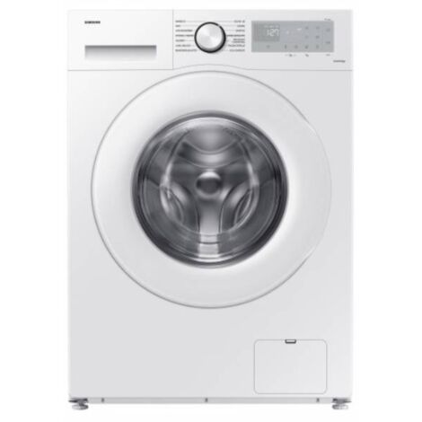 lavadora ojo de buey 8kg 1400 rpm - WW80CGC04DTH - samsung - (1/5)