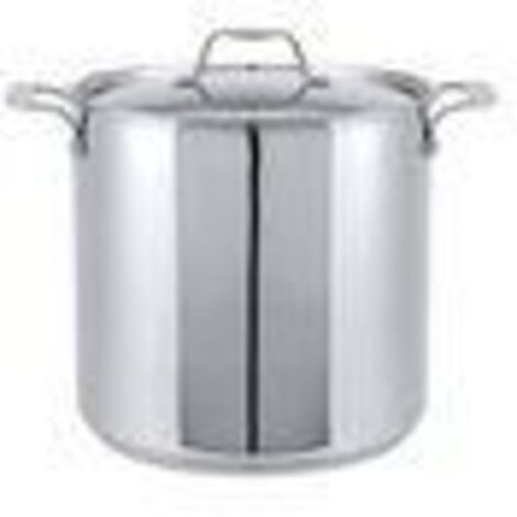 Catering 24cm + funda - 12063244 - Beka - (1/4)