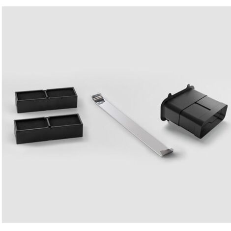 kit de reciclaje para placa de aspiración - KIT0180522 - Elica -