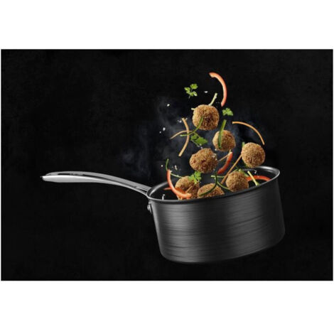cacerola de aluminio de 20 cm - G2563002 - Tefal - (1/4)