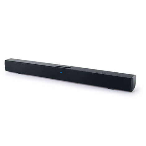 barra de sonido bluetooth 50w negra - M 1520 SBT - Muse - (1/5)