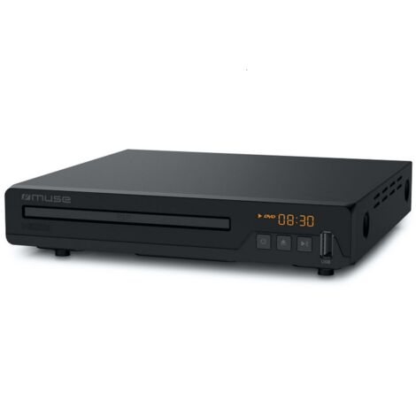 reproductor de DVD - M55DV - Muse -