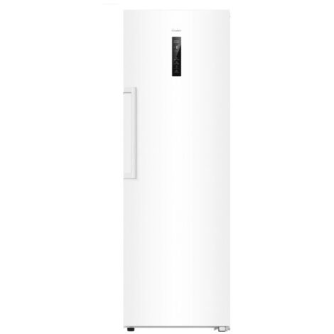 Congelador vertical No Frost de 60 cm y 276 L, blanco - H4F272WEH1 - Haier - (1/3)