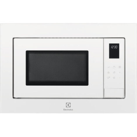 Electrolux LMS4253TMW Integrado Microondas combinado 900 W Blanco (1/4)