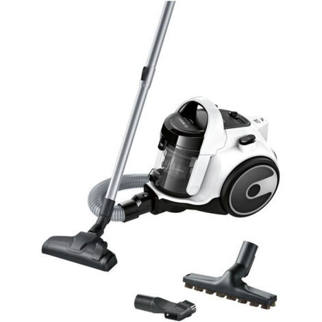Bosch Serie 2 BGS05A322 aspiradora 0,4 L Aspiradora cilíndrica (1/5)