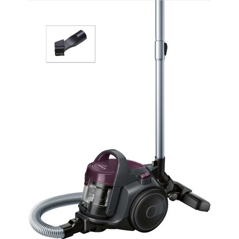aspirador sin bolsa adaa 78db - BGC05AAA1 - Bosch - (1/10)