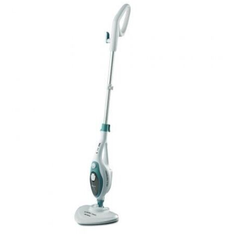 Limpiador mopa a vapor 1500w blanco - 4164 - Ariete -