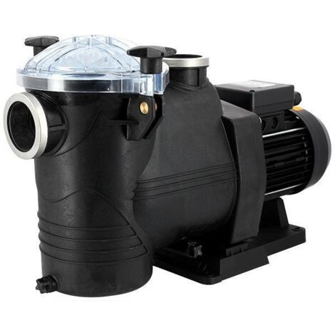 bomba de filtración autoaspirante 0,75 cv - 9,5m3/h mono - se2n075mfldfra - astral -