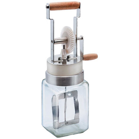 Batidora de mantequilla manual de 1,6 l - BAR01 - Tellier -