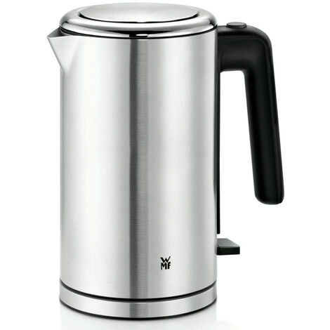 Hervidor inalámbrico de acero inoxidable de 1.6l 2400w - 0413130011 - wmf -