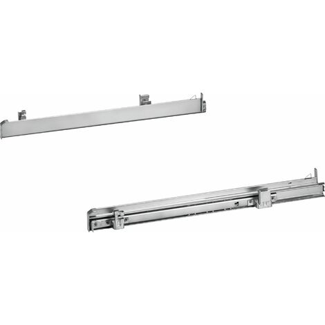 Raile telescópico independiente para hornos Siemens - HZ538000