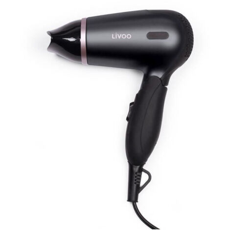 Secador de Pelo Livoo (1/4)