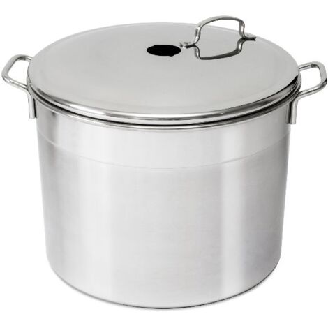 Esterilizador de 6 frascos - 011500 - guillouard -