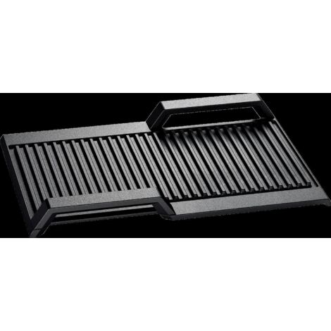 placa de rejilla acanalada para flexinducción - HEZ390522 - Bosch - (1/3)