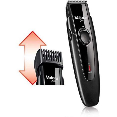 recortador de barba recargable - VA642.02 - Valera - (1/5)
