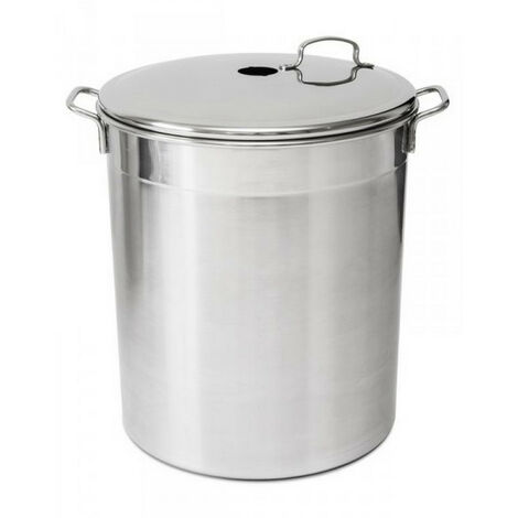Esterilizador de 12 frascos - 011510 - Guillouard -