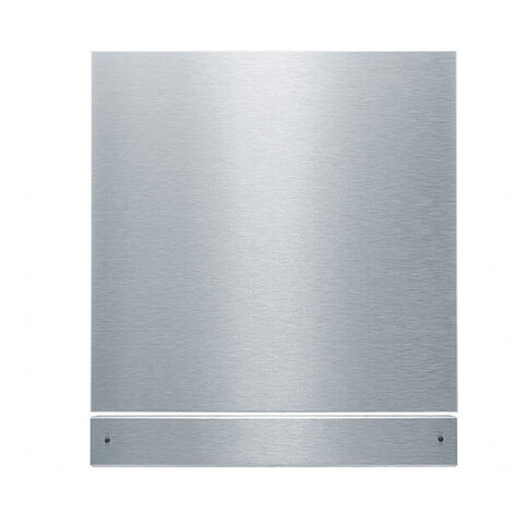embellecedor de puerta y zócalo para lavavajillas 60cm acero inoxidable - SZ73125 - Siemens -