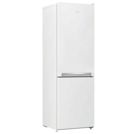 Compra ofertas de Indesit CAA551 frigorífico combi clase a+ 174x54,5