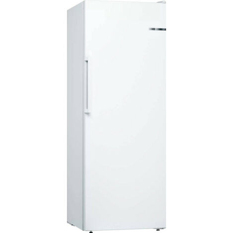 congelador vertical 60cm 200l nofrost - GSN29UWEW - bosch -