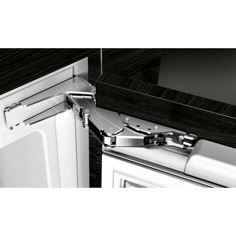 Refrigerador combinado con pantógrafo 265l a ++ - ki86sade0 - siemens -