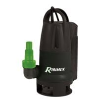 Flotador integrado de la bomba del sótano de agua cargada 550w