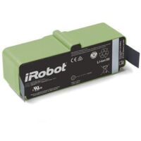 batería de litio irobot para roomba series 900, 89x, 69x, 68x, 67x, 606 -  rsp903 - irobot -