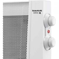 panel radiante 2400w blanco - 935057000 - Taurus Alpatec -
