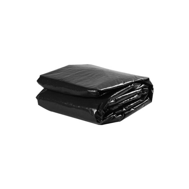 Nucucina Pool-Bodenmatte 4x4 M – Schutzunterlage Für Oberirdische Pools Bis 3,6 M