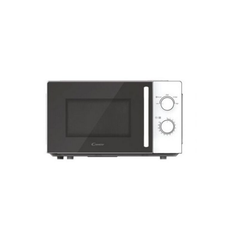 Solo-mikrowelle 20l 700w weiß - Candy - CMW20SMWLI