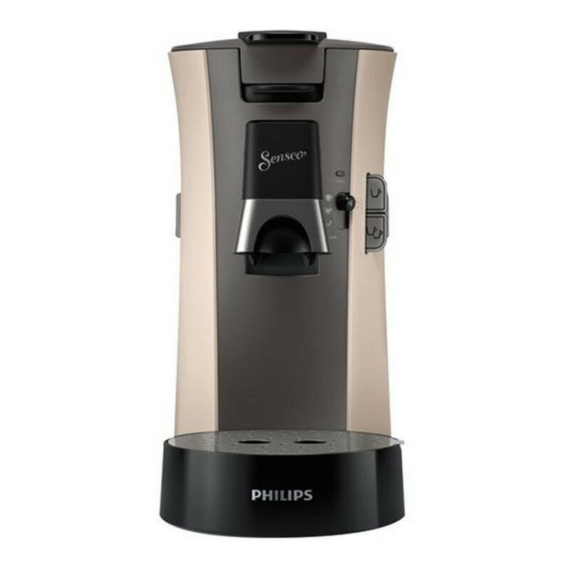 Caffe Borbone Didiesse DiDi Halbautomatisch Pod-Kaffeemaschine 0,8 l