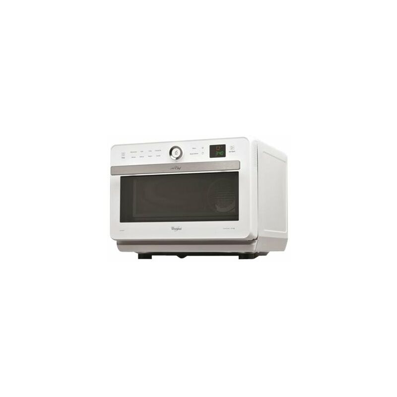 Produktbild von Sommertal Mikrowelle, 60 Min Timer, Kindersicherung, Express-Start, Rost, Crisp-Pfanne