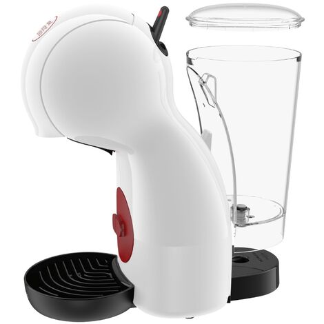 Krups Piccolo Xs Kaffeemaschine – 15 Bar Druck, 1500 W, Für NESCAFÉ Dolce Gusto Kapseln