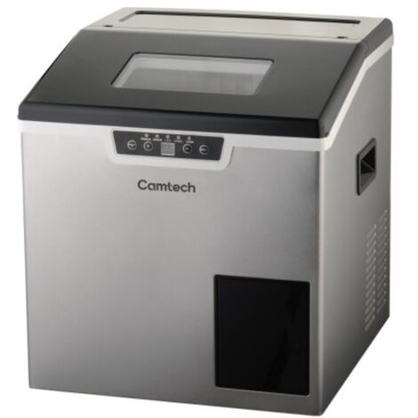 Camtech eismaschine/eisbereiter - Camtech - ZBS-20B