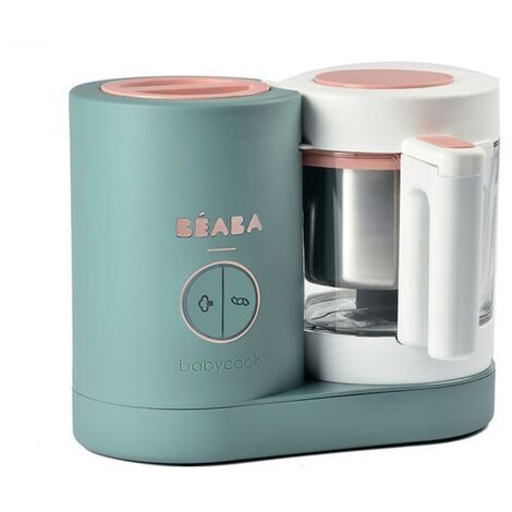 babycook neo.1,25l.1vit.eukalypt - 912732 - béaba