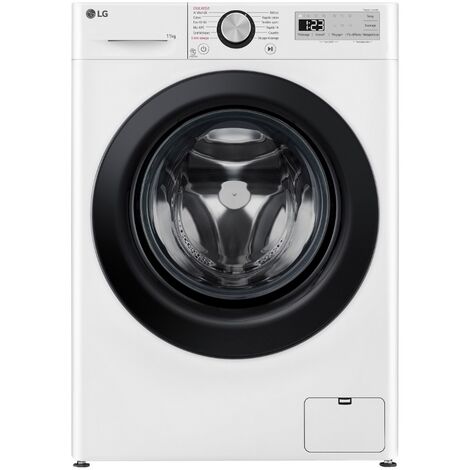 Bullauge-waschmaschine 11 kg 1400 u/min weiß - Lg - F14R15WHS