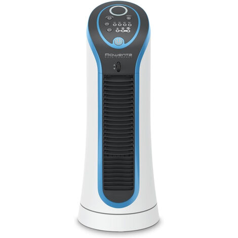 Säulenventilator 39 cm, 30 w, 3 geschwindigkeiten, weiß - Rowenta - VU6210F0