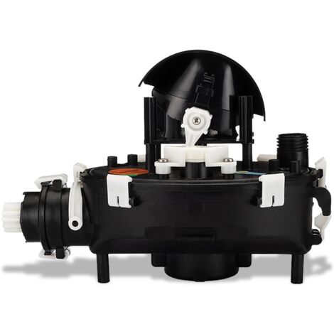 Motor für roboter dolphin s200, s300, e30 etc... Siehe liste - Dolphin - 9995387-ASSY (1/5)
