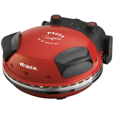 Ariete Pizzamaker