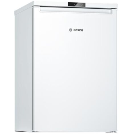 Bosch KTL15NWEB Kühlschrank weiß 120 Liter (1/5)