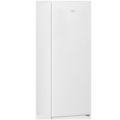 Statischer gefrierschrank 54 cm, 196 l - Beko - RFSM200T41WN