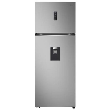 Kombinierter kühlschrank 70cm 459l nofrost - Lg - GTFV44PYBKD