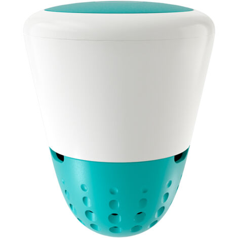 Mit wlan und bluetooth verbundener wasseranalysator - Ondilo - ico pool v2 cl-br